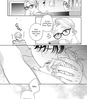 [ISIKI] Make It Only Love [Eng] – Gay Manga sex 176