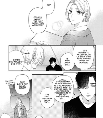 [ISIKI] Make It Only Love [Eng] – Gay Manga sex 166