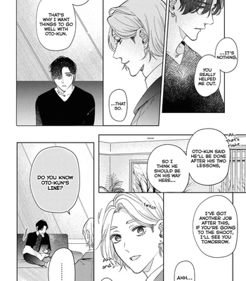 [ISIKI] Make It Only Love [Eng] – Gay Manga sex 169