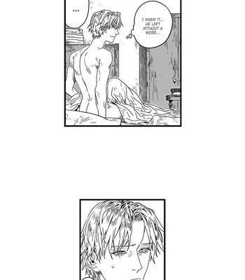 [Yi Lee] A Wolf and a Bear [Eng] – Gay Manga sex 107