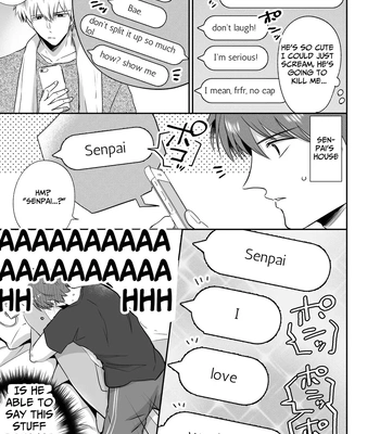 [Sumeshiya-san (Sumeshi)] Ryman LoveHo Danshikai Koibito Hen | Office Worker’s Love Hotel 4 Guys’ Night ~Lovers~ [Eng] – Gay Manga sex 14