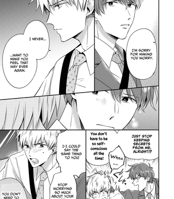 [Sumeshiya-san (Sumeshi)] Ryman LoveHo Danshikai Koibito Hen | Office Worker’s Love Hotel 4 Guys’ Night ~Lovers~ [Eng] – Gay Manga sex 56