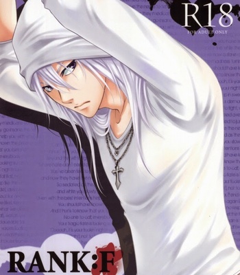 Gay Manga - [R10 (Sato Rio)] Bakuman dj – RANK:F [JP] – Gay Manga