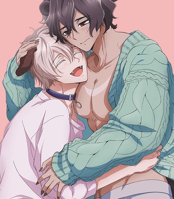 Anime: Mori no Kuma-san, Toumin-chuu (2022) [EngSub] – Gay Manga thumbnail 001
