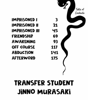 [TANAKA Suzuki] Tenkousei Jinno Murasaki (update v4 c.Extra) [Eng] – Gay Manga sex 200