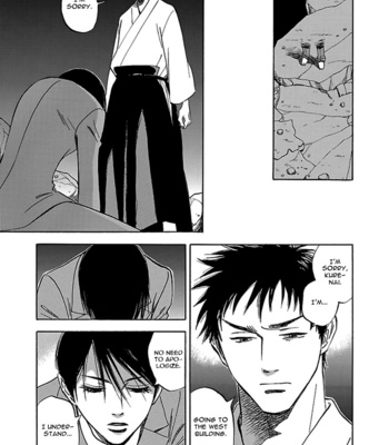 [TANAKA Suzuki] Tenkousei Jinno Murasaki (update v4 c.Extra) [Eng] – Gay Manga sex 604