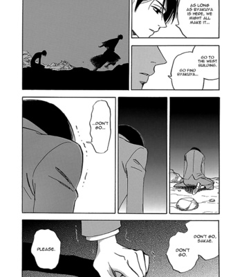 [TANAKA Suzuki] Tenkousei Jinno Murasaki (update v4 c.Extra) [Eng] – Gay Manga sex 605
