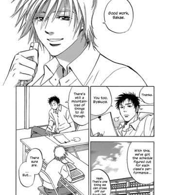 [TANAKA Suzuki] Tenkousei Jinno Murasaki (update v4 c.Extra) [Eng] – Gay Manga sex 608