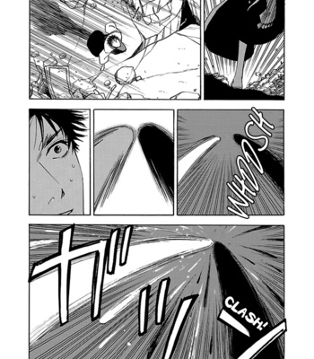 [TANAKA Suzuki] Tenkousei Jinno Murasaki (update v4 c.Extra) [Eng] – Gay Manga sex 613