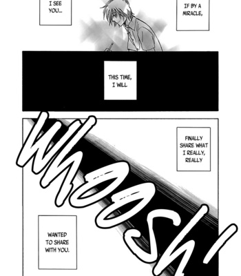 [TANAKA Suzuki] Tenkousei Jinno Murasaki (update v4 c.Extra) [Eng] – Gay Manga sex 617