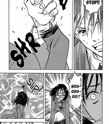 [TANAKA Suzuki] Tenkousei Jinno Murasaki (update v4 c.Extra) [Eng] – Gay Manga sex 236
