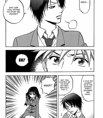 [TANAKA Suzuki] Tenkousei Jinno Murasaki (update v4 c.Extra) [Eng] – Gay Manga sex 237