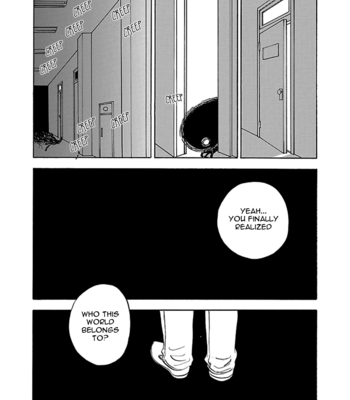 [TANAKA Suzuki] Tenkousei Jinno Murasaki (update v4 c.Extra) [Eng] – Gay Manga sex 465