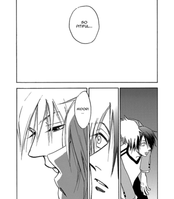 [TANAKA Suzuki] Tenkousei Jinno Murasaki (update v4 c.Extra) [Eng] – Gay Manga sex 469