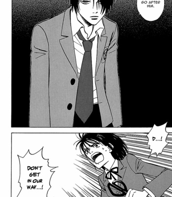[TANAKA Suzuki] Tenkousei Jinno Murasaki (update v4 c.Extra) [Eng] – Gay Manga sex 287