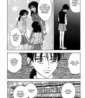 [TANAKA Suzuki] Tenkousei Jinno Murasaki (update v4 c.Extra) [Eng] – Gay Manga sex 290