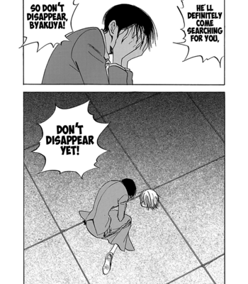 [TANAKA Suzuki] Tenkousei Jinno Murasaki (update v4 c.Extra) [Eng] – Gay Manga sex 102