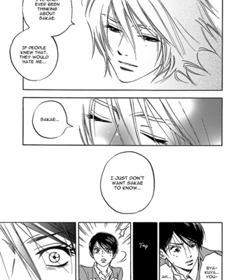 [TANAKA Suzuki] Tenkousei Jinno Murasaki (update v4 c.Extra) [Eng] – Gay Manga sex 114
