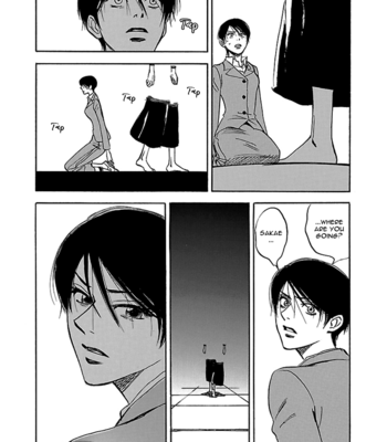 [TANAKA Suzuki] Tenkousei Jinno Murasaki (update v4 c.Extra) [Eng] – Gay Manga sex 117