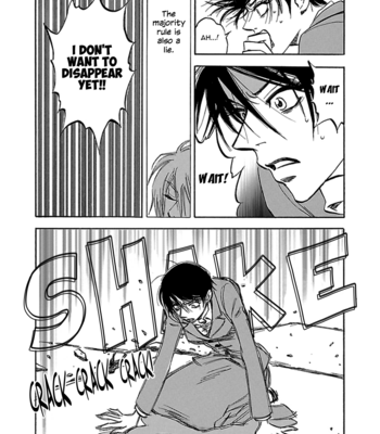 [TANAKA Suzuki] Tenkousei Jinno Murasaki (update v4 c.Extra) [Eng] – Gay Manga sex 121