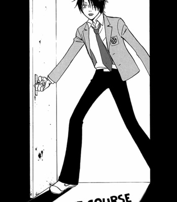 [TANAKA Suzuki] Tenkousei Jinno Murasaki (update v4 c.Extra) [Eng] – Gay Manga sex 322