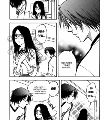 [TANAKA Suzuki] Tenkousei Jinno Murasaki (update v4 c.Extra) [Eng] – Gay Manga sex 326