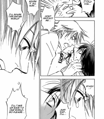 [TANAKA Suzuki] Tenkousei Jinno Murasaki (update v4 c.Extra) [Eng] – Gay Manga sex 734