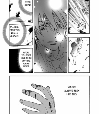 [TANAKA Suzuki] Tenkousei Jinno Murasaki (update v4 c.Extra) [Eng] – Gay Manga sex 736