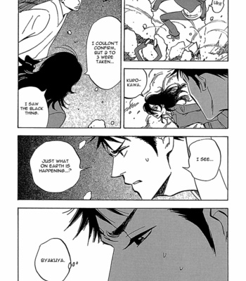 [TANAKA Suzuki] Tenkousei Jinno Murasaki (update v4 c.Extra) [Eng] – Gay Manga sex 535