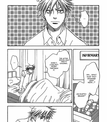 [TANAKA Suzuki] Tenkousei Jinno Murasaki (update v4 c.Extra) [Eng] – Gay Manga sex 536
