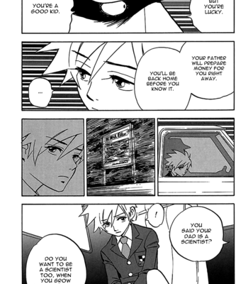 [TANAKA Suzuki] Tenkousei Jinno Murasaki (update v4 c.Extra) [Eng] – Gay Manga sex 354
