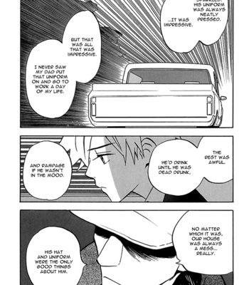[TANAKA Suzuki] Tenkousei Jinno Murasaki (update v4 c.Extra) [Eng] – Gay Manga sex 356