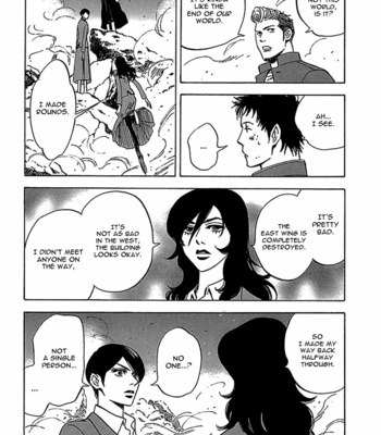 [TANAKA Suzuki] Tenkousei Jinno Murasaki (update v4 c.Extra) [Eng] – Gay Manga sex 545