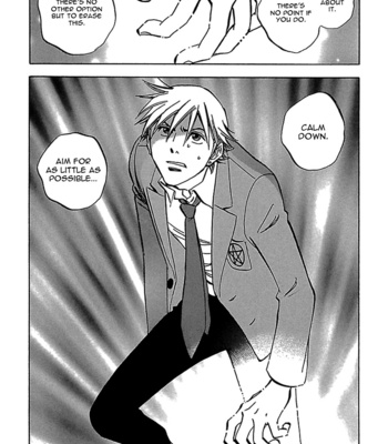 [TANAKA Suzuki] Tenkousei Jinno Murasaki (update v4 c.Extra) [Eng] – Gay Manga sex 565
