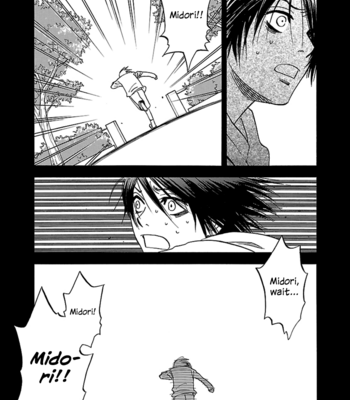 [TANAKA Suzuki] Tenkousei Jinno Murasaki (update v4 c.Extra) [Eng] – Gay Manga sex 188