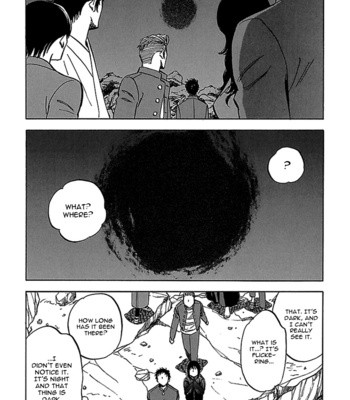[TANAKA Suzuki] Tenkousei Jinno Murasaki (update v4 c.Extra) [Eng] – Gay Manga sex 572