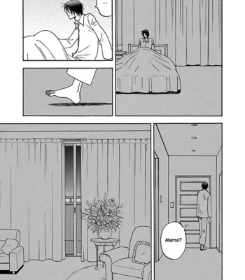 [TANAKA Suzuki] Tenkousei Jinno Murasaki (update v4 c.Extra) [Eng] – Gay Manga sex 784