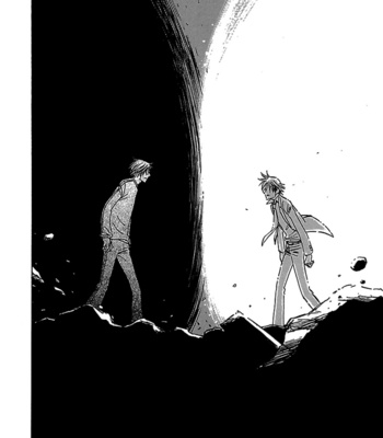 [TANAKA Suzuki] Tenkousei Jinno Murasaki (update v4 c.Extra) [Eng] – Gay Manga sex 582