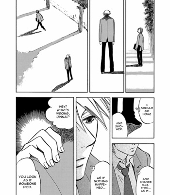 [TANAKA Suzuki] Tenkousei Jinno Murasaki (update v4 c.Extra) [Eng] – Gay Manga sex 796