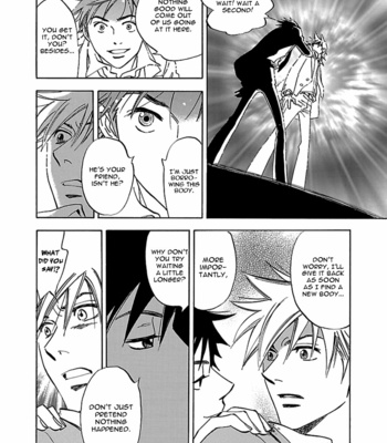 [TANAKA Suzuki] Tenkousei Jinno Murasaki (update v4 c.Extra) [Eng] – Gay Manga sex 798