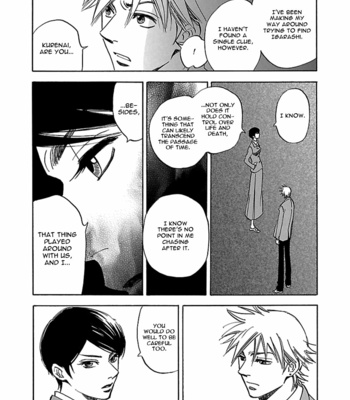 [TANAKA Suzuki] Tenkousei Jinno Murasaki (update v4 c.Extra) [Eng] – Gay Manga sex 813
