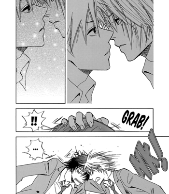 [TANAKA Suzuki] Tenkousei Jinno Murasaki (update v4 c.Extra) [Eng] – Gay Manga sex 842