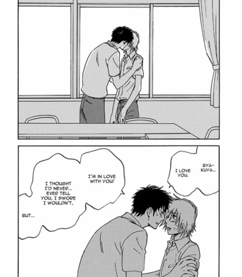 [TANAKA Suzuki] Tenkousei Jinno Murasaki (update v4 c.Extra) [Eng] – Gay Manga sex 860