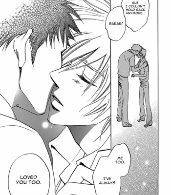 [TANAKA Suzuki] Tenkousei Jinno Murasaki (update v4 c.Extra) [Eng] – Gay Manga sex 861
