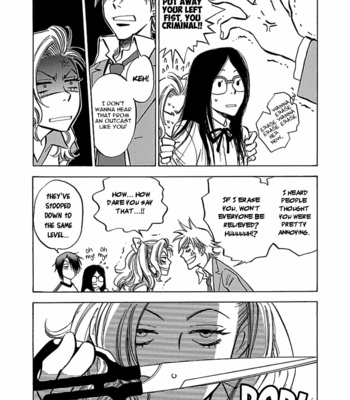 [TANAKA Suzuki] Tenkousei Jinno Murasaki (update v4 c.Extra) [Eng] – Gay Manga sex 871