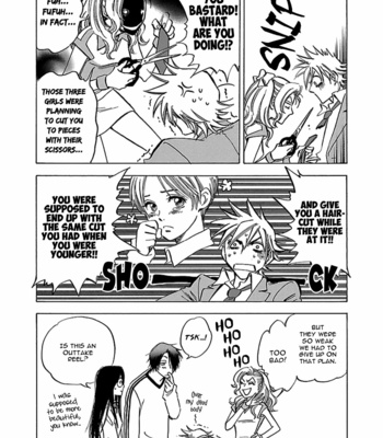 [TANAKA Suzuki] Tenkousei Jinno Murasaki (update v4 c.Extra) [Eng] – Gay Manga sex 872