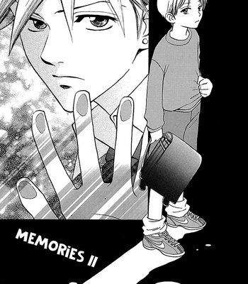 [TANAKA Suzuki] Tenkousei Jinno Murasaki (update v4 c.Extra) [Eng] – Gay Manga sex 64