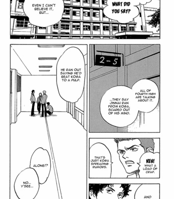 [TANAKA Suzuki] Tenkousei Jinno Murasaki (update v4 c.Extra) [Eng] – Gay Manga sex 65
