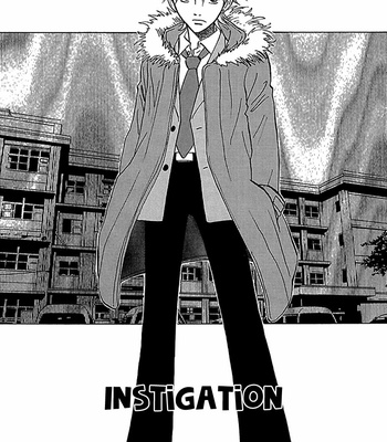 [TANAKA Suzuki] Tenkousei Jinno Murasaki (update v4 c.Extra) [Eng] – Gay Manga sex 124