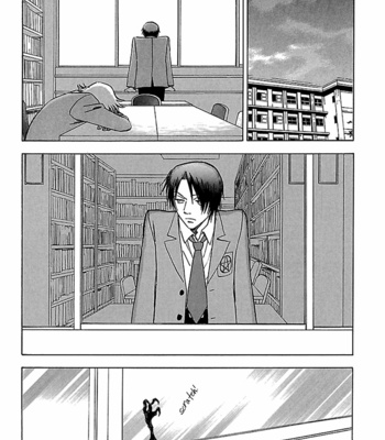 [TANAKA Suzuki] Tenkousei Jinno Murasaki (update v4 c.Extra) [Eng] – Gay Manga sex 135